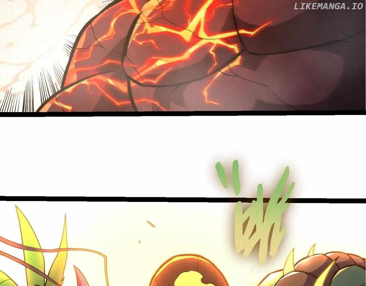 Evolution Begins With A Big Tree Chapter 401 62