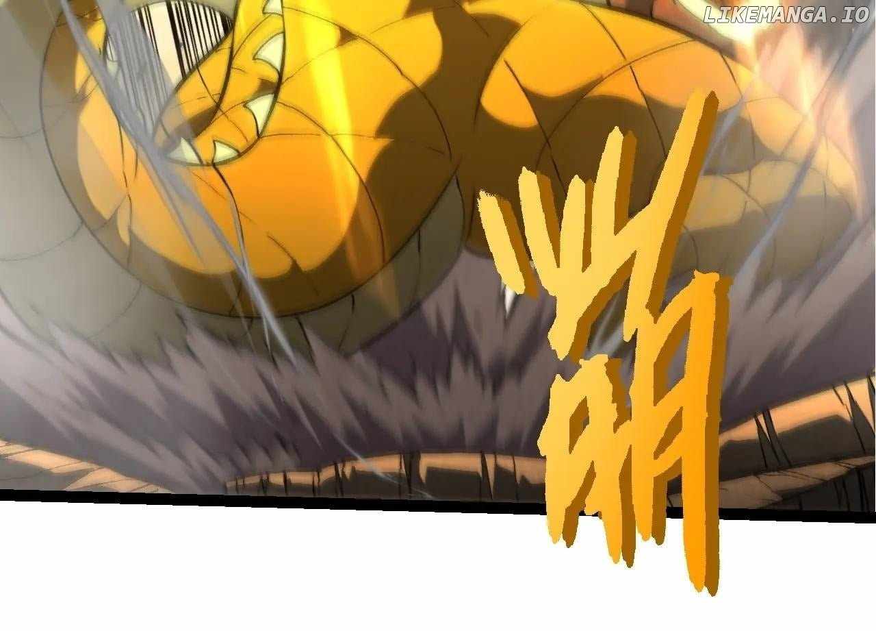 Evolution Begins With A Big Tree Chapter 401 70