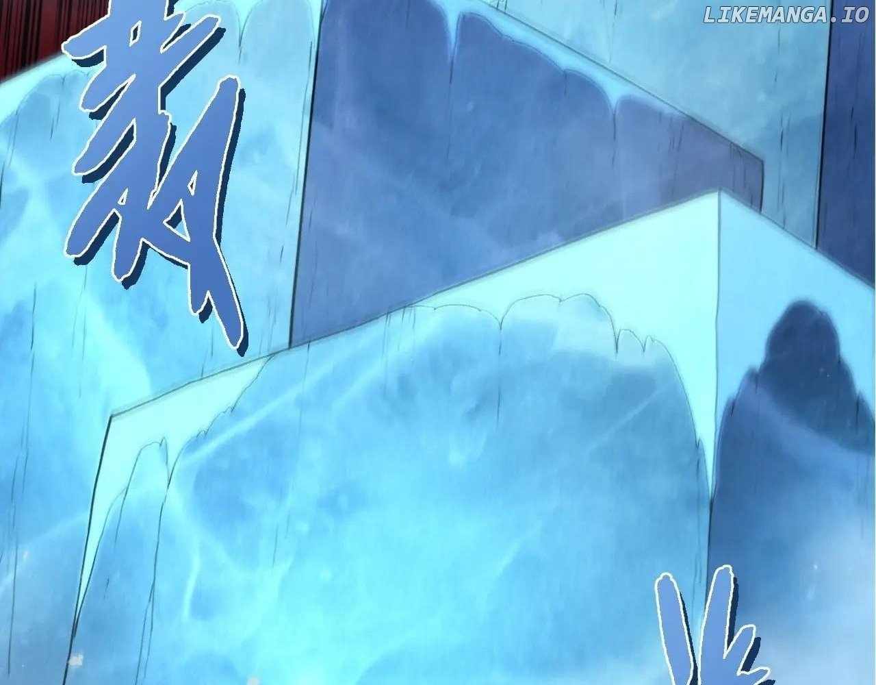 Evolution Begins With A Big Tree Chapter 401 83