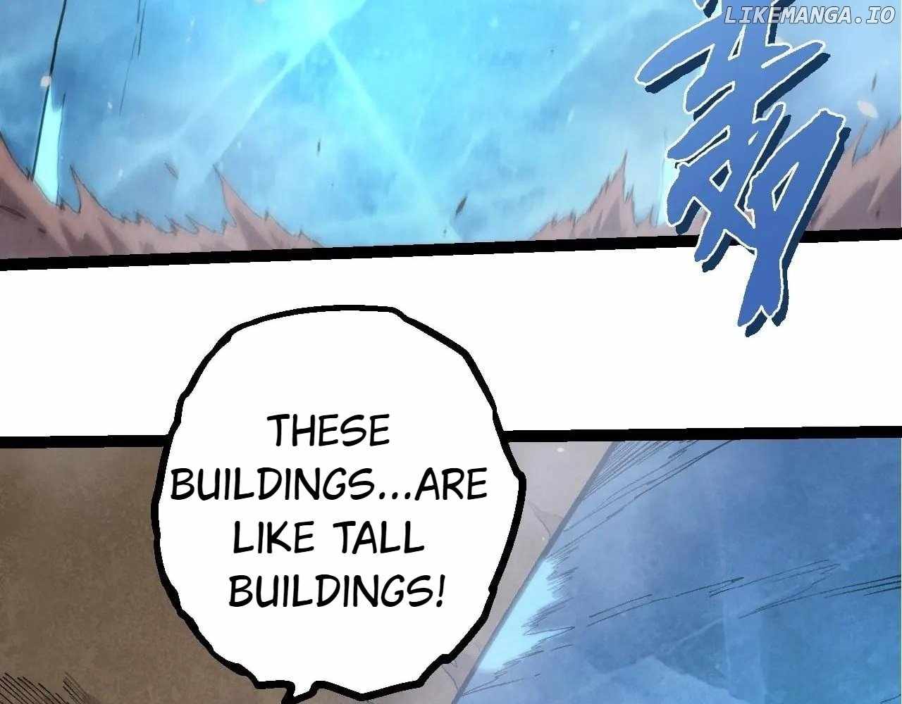 Evolution Begins With A Big Tree Chapter 401 84