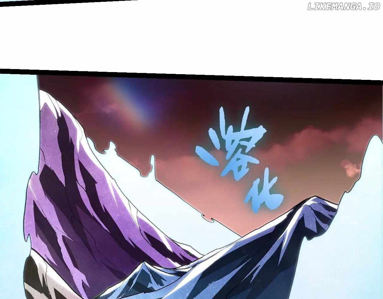 Evolution Begins With A Big Tree Chapter 401 86