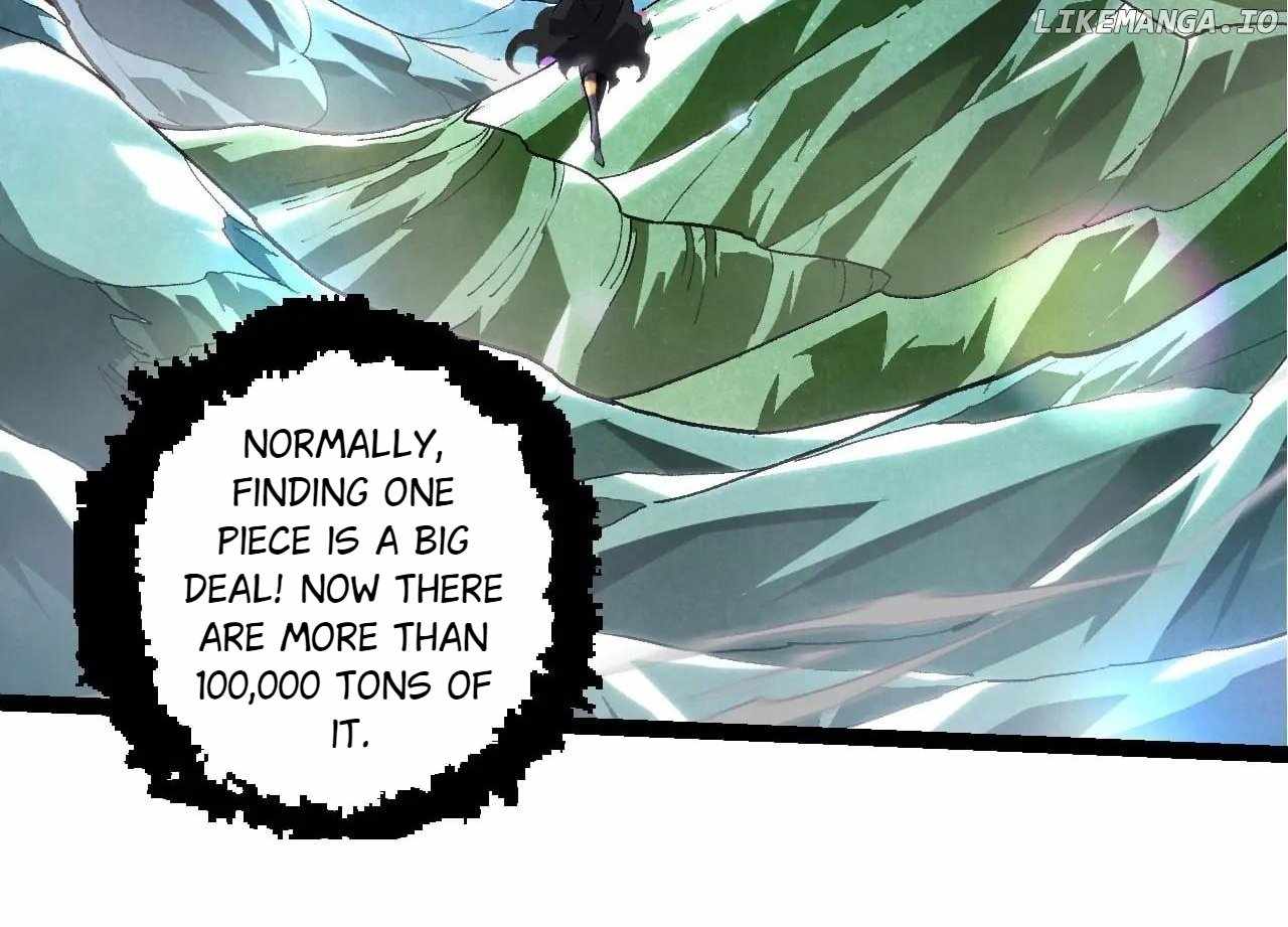 Evolution Begins With A Big Tree Chapter 401 90