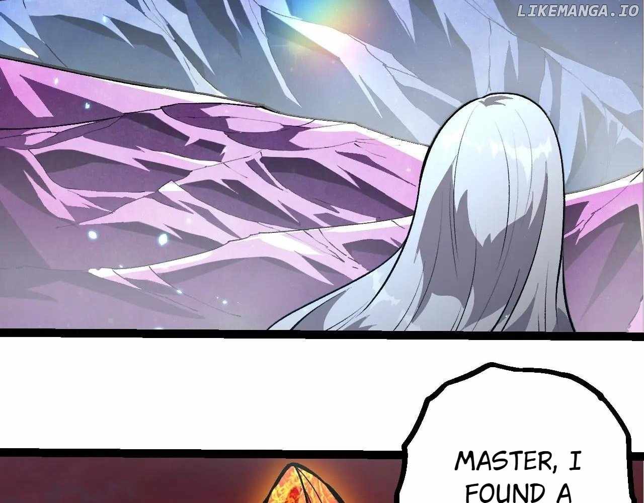 Evolution Begins With A Big Tree Chapter 401 92