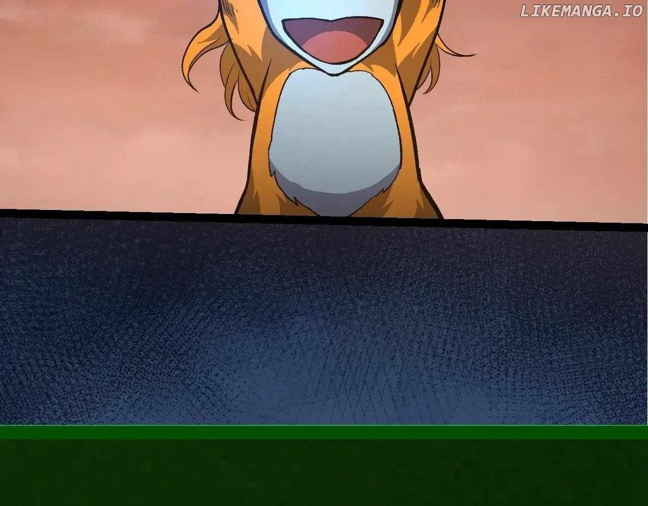 Evolution Begins With A Big Tree Chapter 401 94