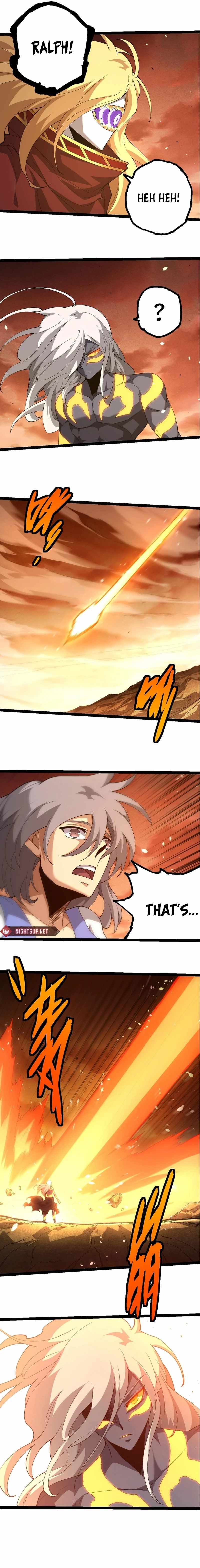 Evolution Begins With A Big Tree Chapter 402 3