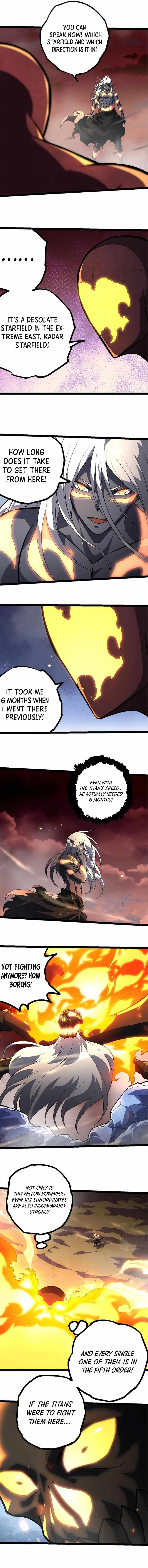 Evolution Begins With A Big Tree Chapter 403 2