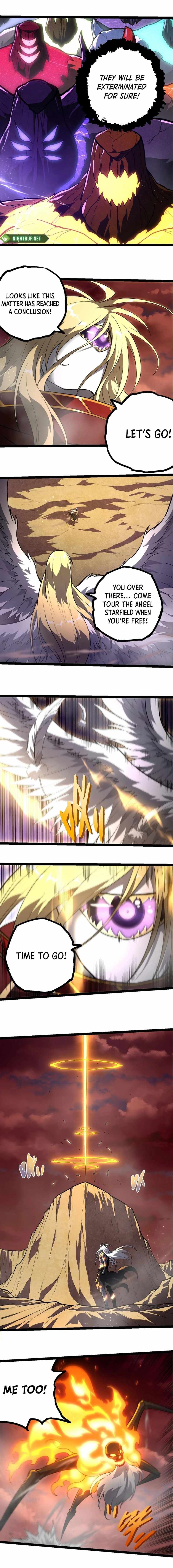 Evolution Begins With A Big Tree Chapter 403 3