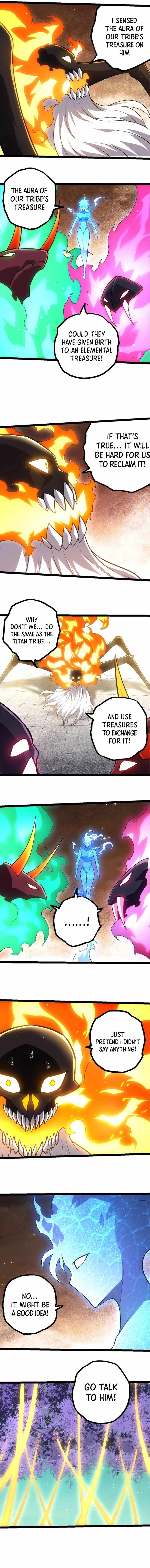 Evolution Begins With A Big Tree Chapter 404 3