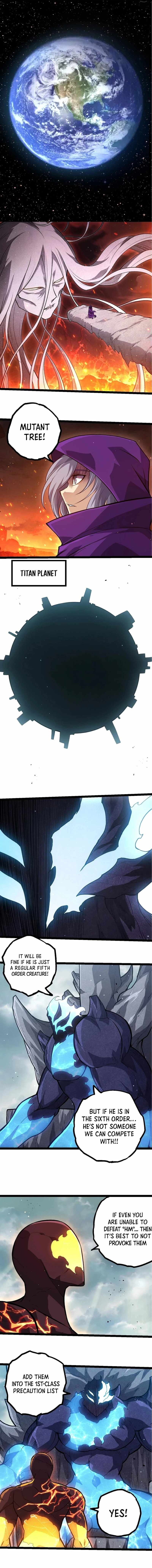 Evolution Begins With A Big Tree Chapter 404 7