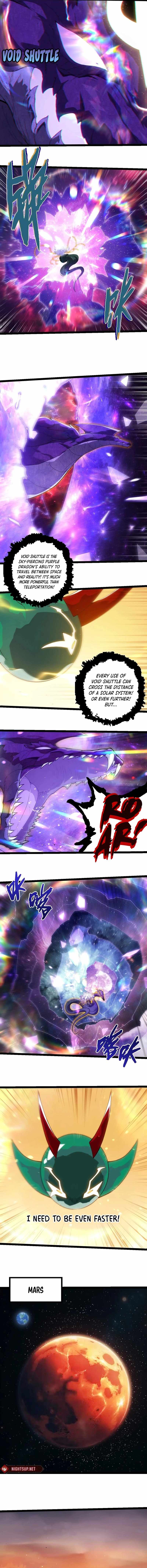 Evolution Begins With A Big Tree Chapter 405 2