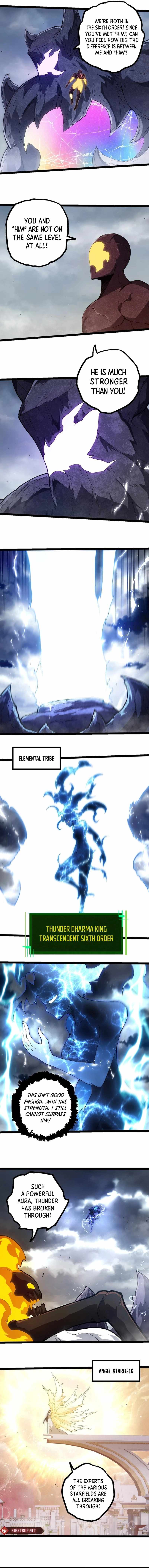 Evolution Begins With A Big Tree Chapter 405 6
