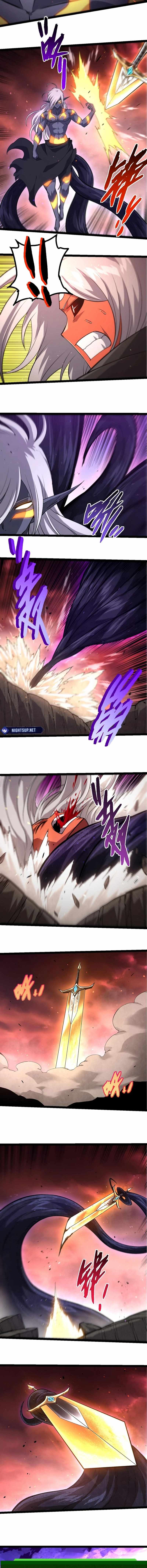 Evolution Begins With A Big Tree Chapter 407 5