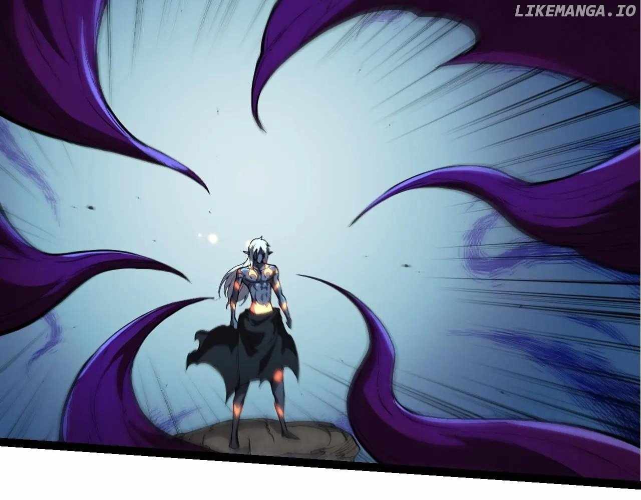 Evolution Begins With A Big Tree Chapter 408 13