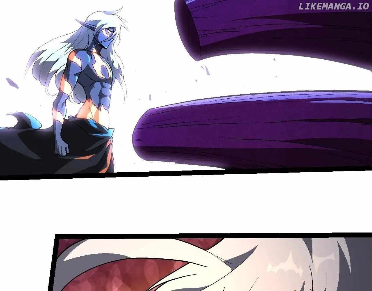 Evolution Begins With A Big Tree Chapter 408 15
