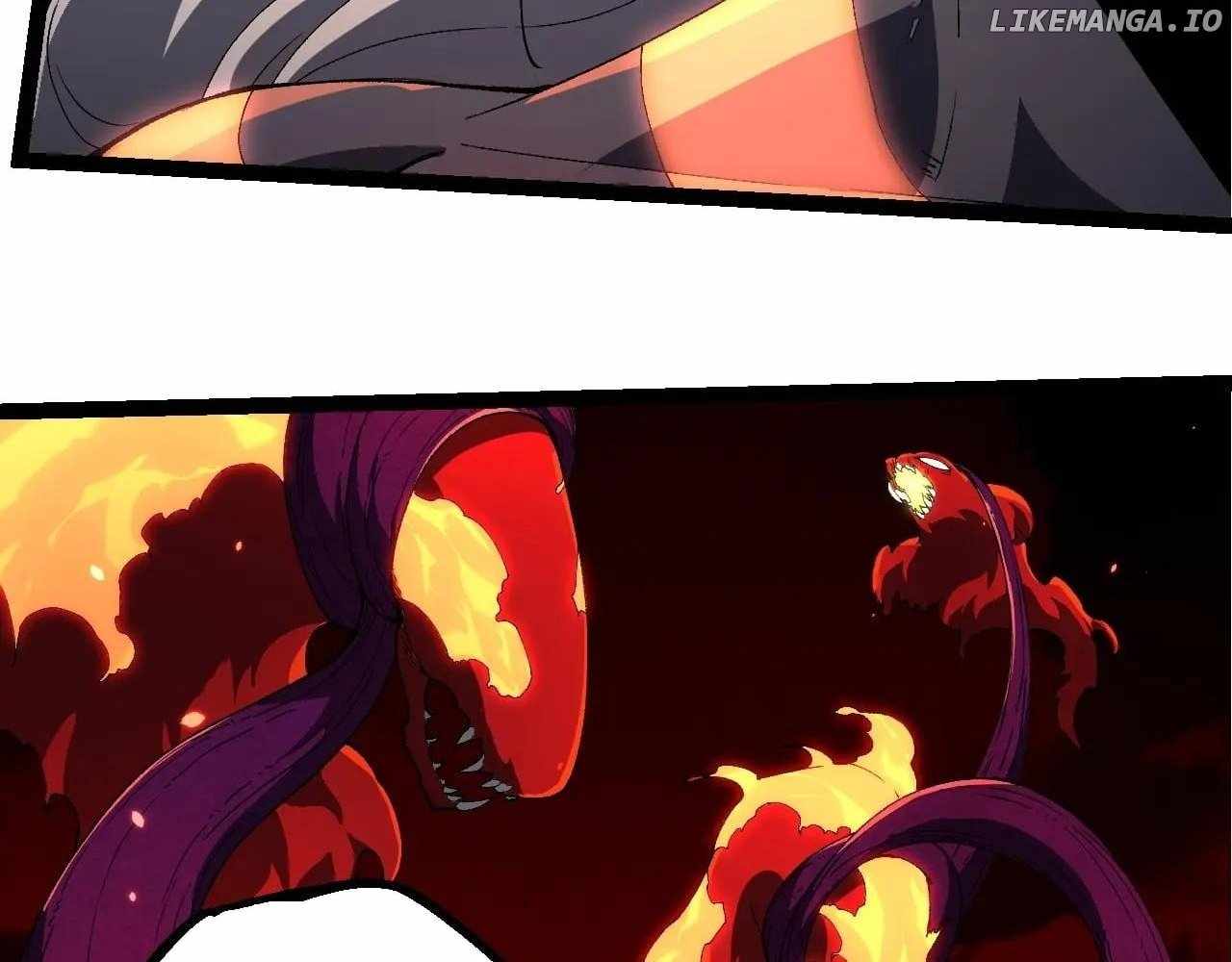 Evolution Begins With A Big Tree Chapter 408 17