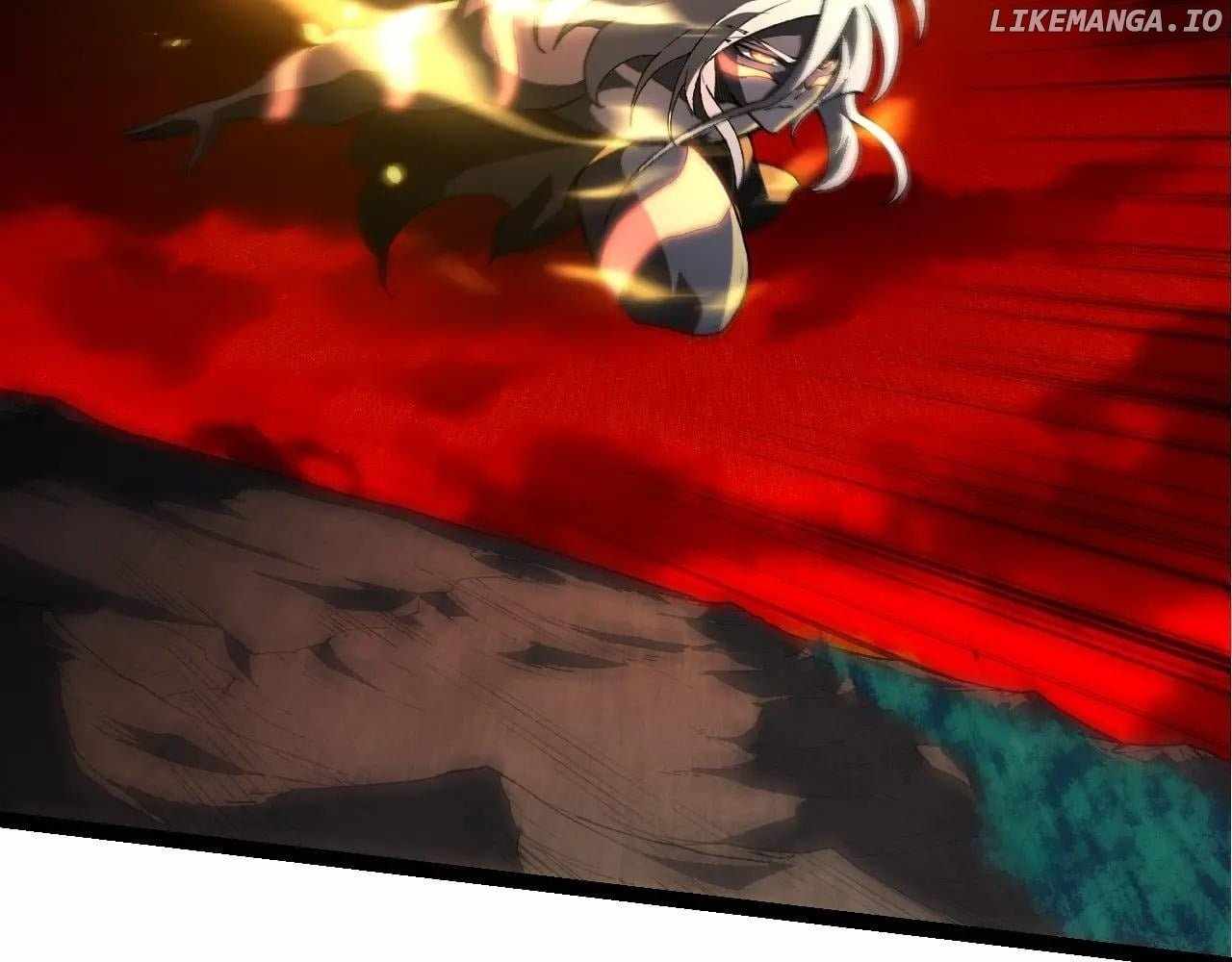 Evolution Begins With A Big Tree Chapter 408 2