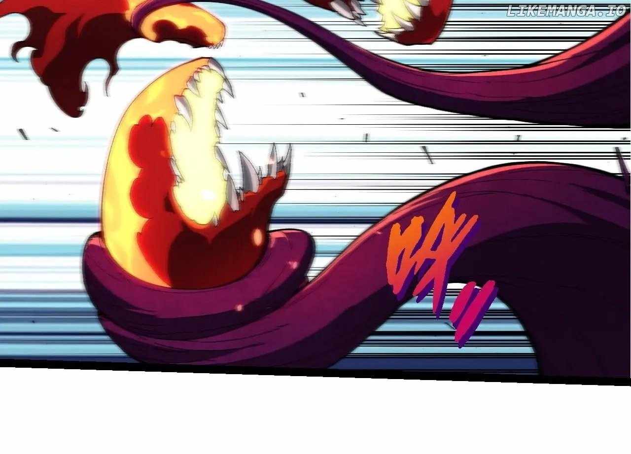 Evolution Begins With A Big Tree Chapter 408 20