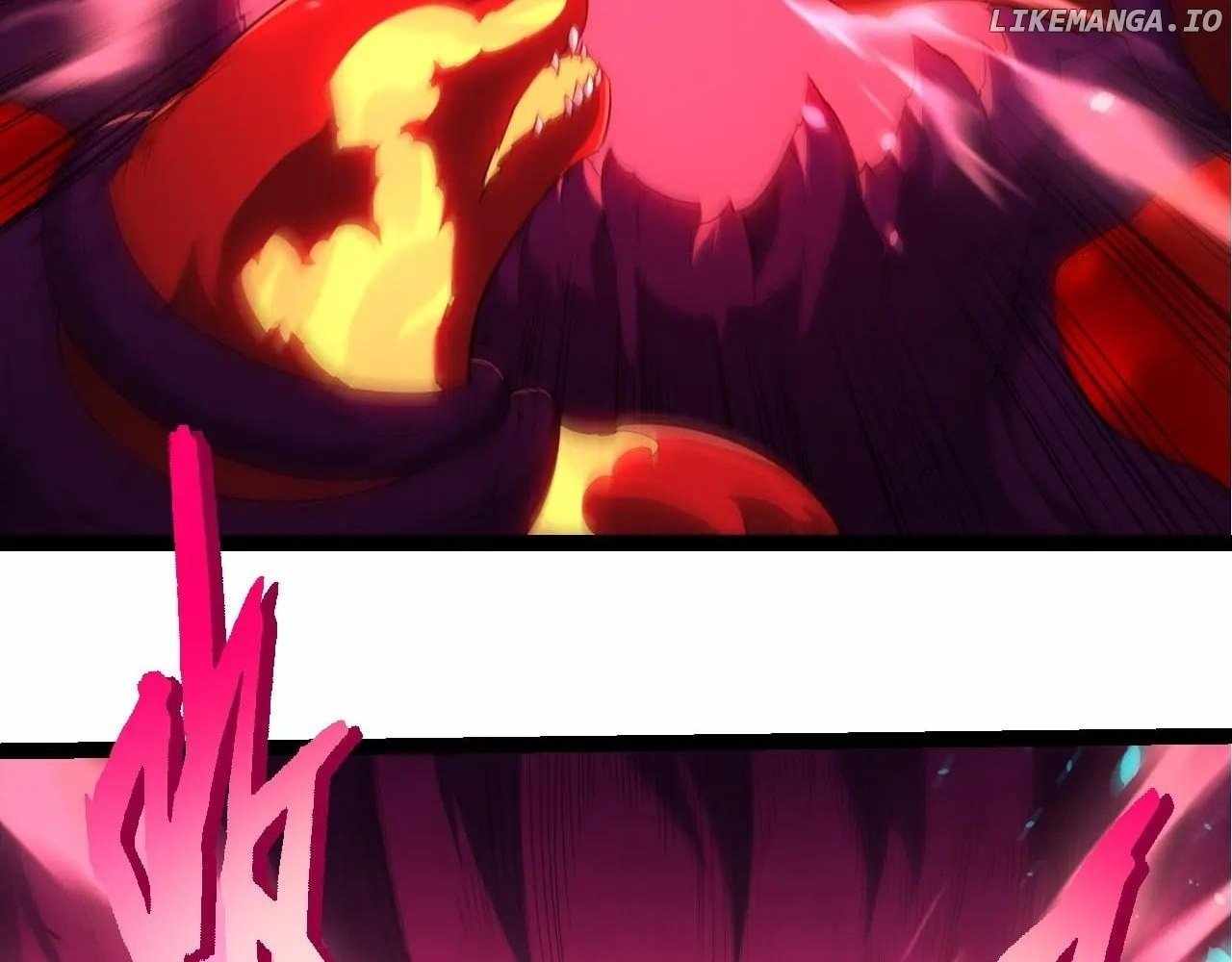 Evolution Begins With A Big Tree Chapter 408 22