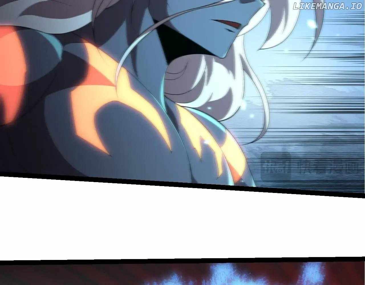 Evolution Begins With A Big Tree Chapter 408 25