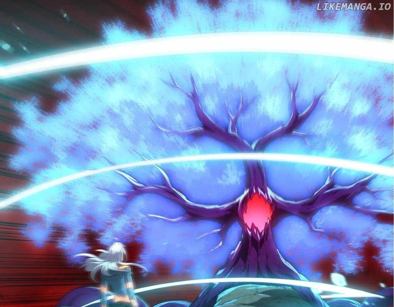 Evolution Begins With A Big Tree Chapter 408 26