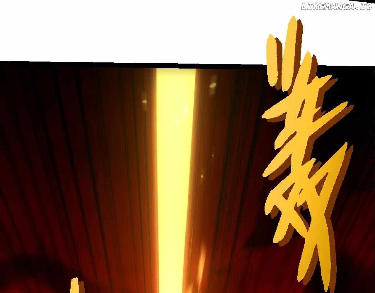 Evolution Begins With A Big Tree Chapter 408 3