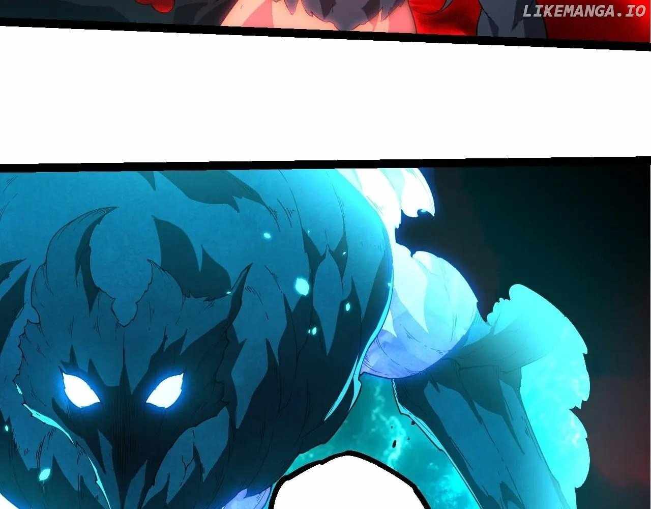 Evolution Begins With A Big Tree Chapter 408 34