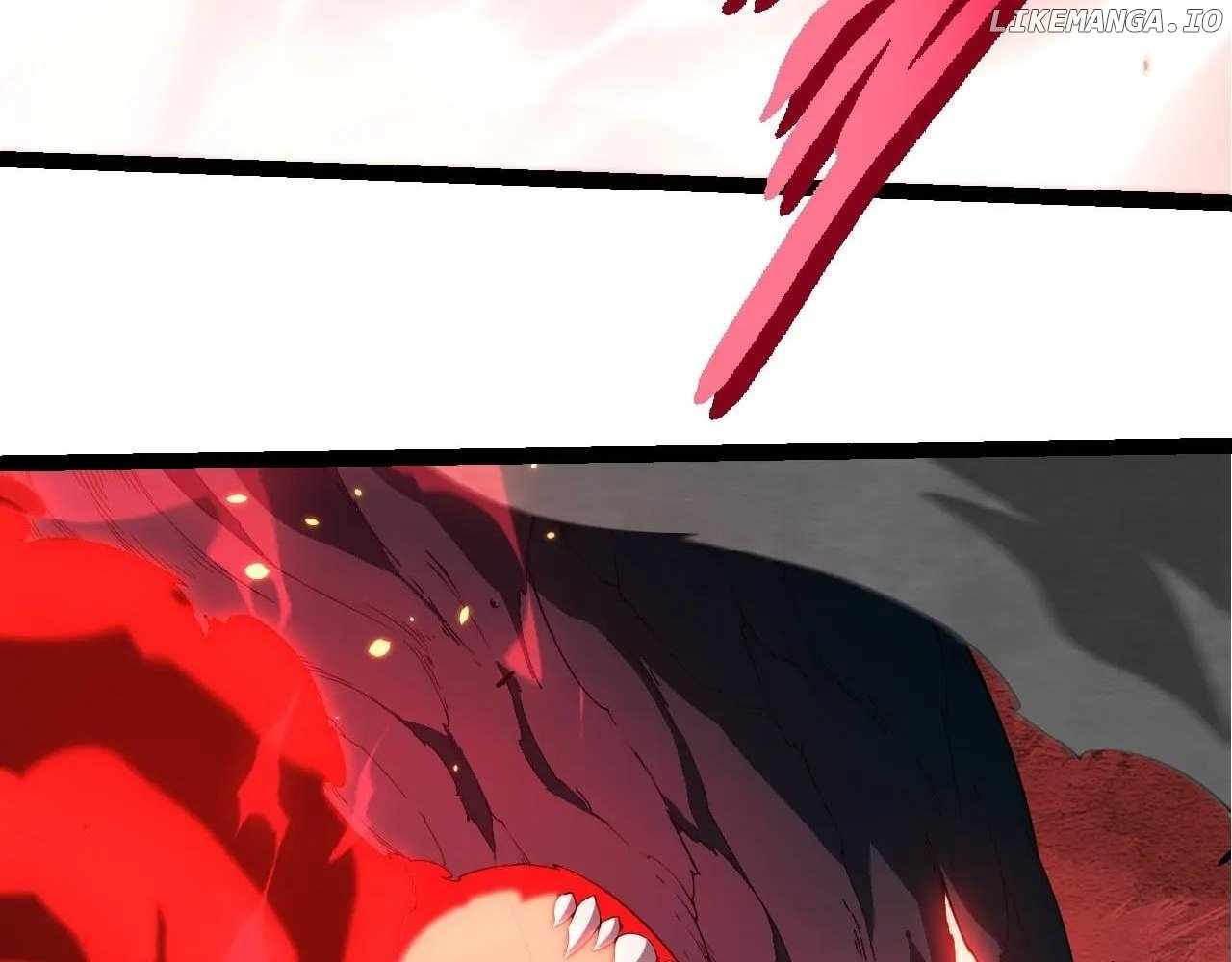 Evolution Begins With A Big Tree Chapter 408 39
