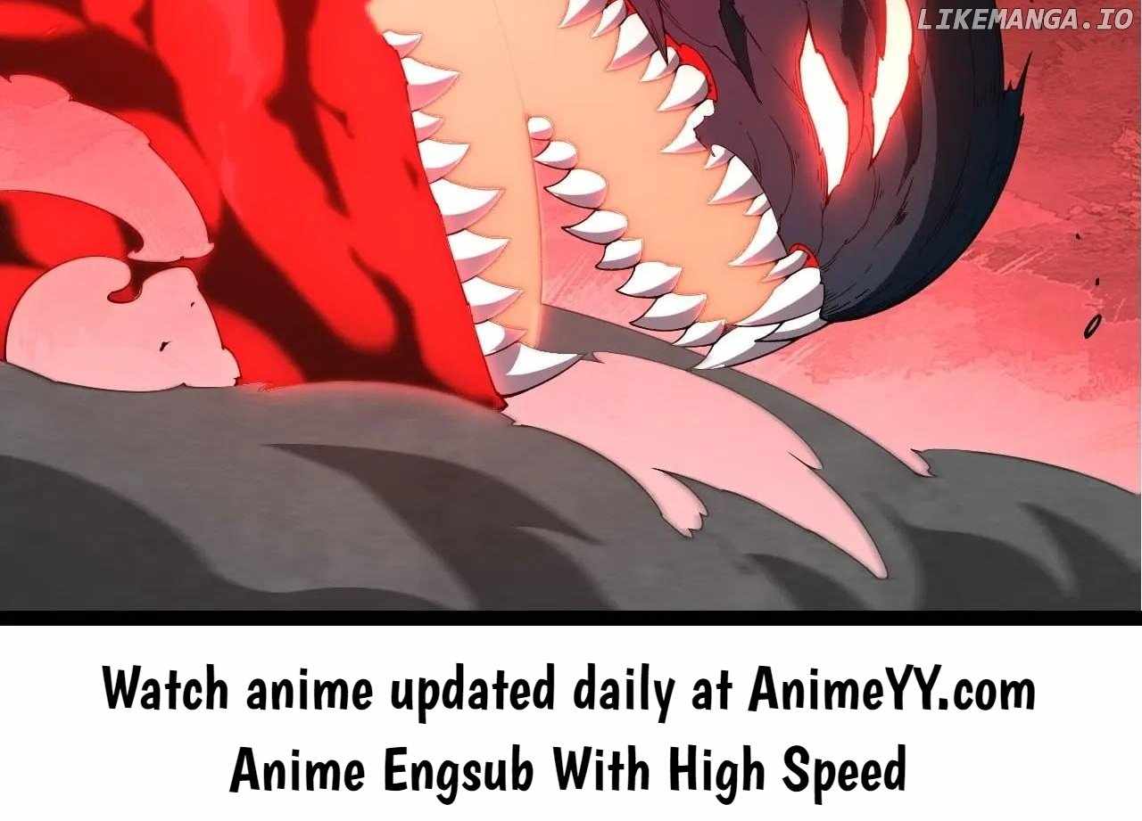 Evolution Begins With A Big Tree Chapter 408 40
