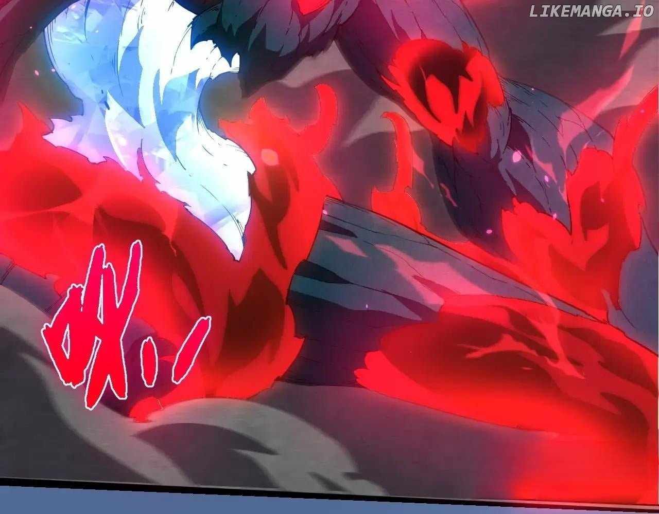 Evolution Begins With A Big Tree Chapter 408 42