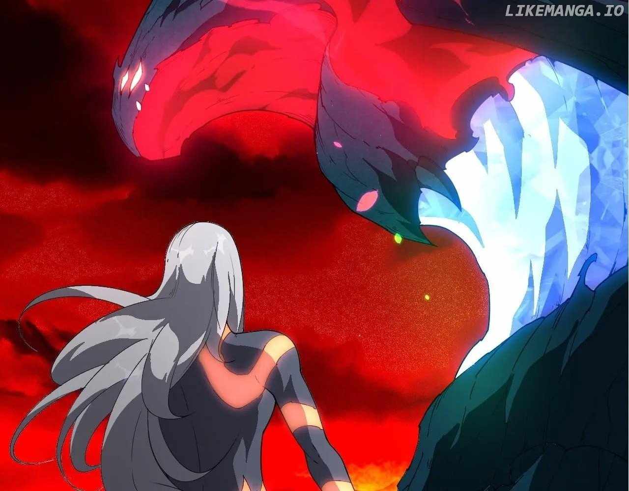 Evolution Begins With A Big Tree Chapter 408 45