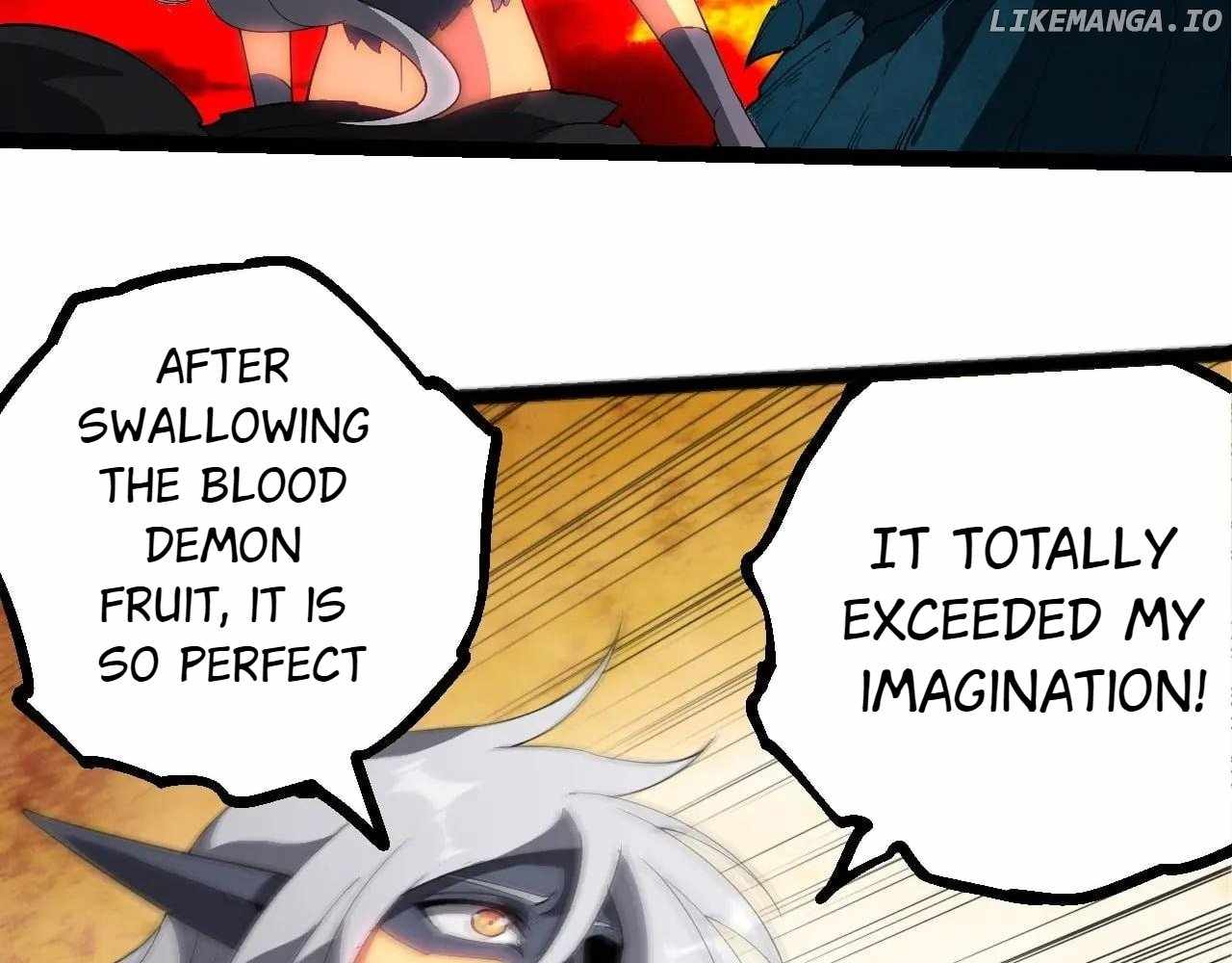 Evolution Begins With A Big Tree Chapter 408 46