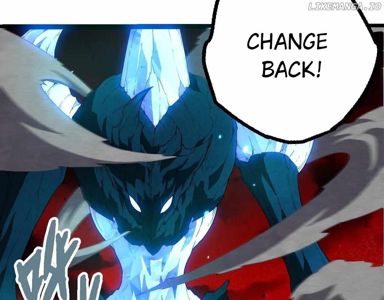 Evolution Begins With A Big Tree Chapter 408 48