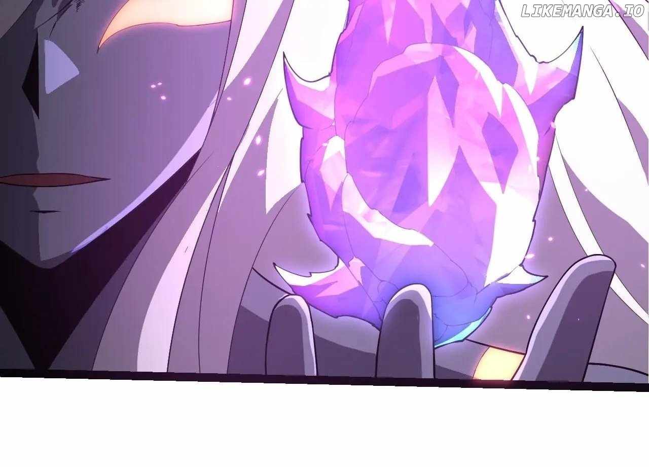 Evolution Begins With A Big Tree Chapter 408 50