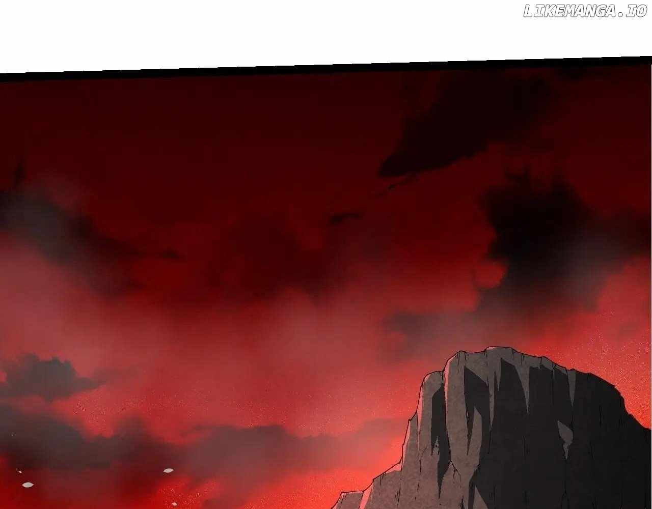 Evolution Begins With A Big Tree Chapter 408 51