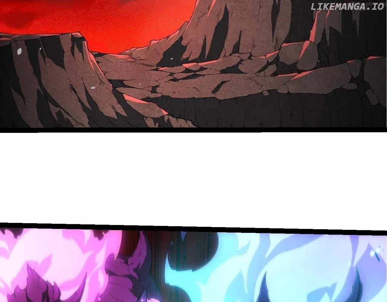 Evolution Begins With A Big Tree Chapter 408 52