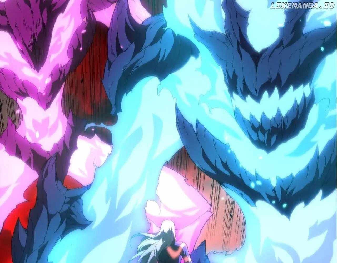 Evolution Begins With A Big Tree Chapter 408 53
