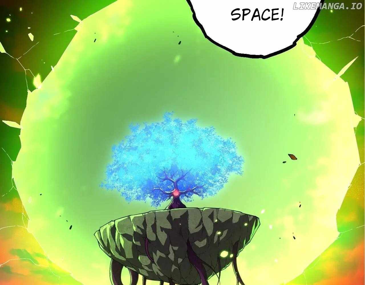 Evolution Begins With A Big Tree Chapter 408 58