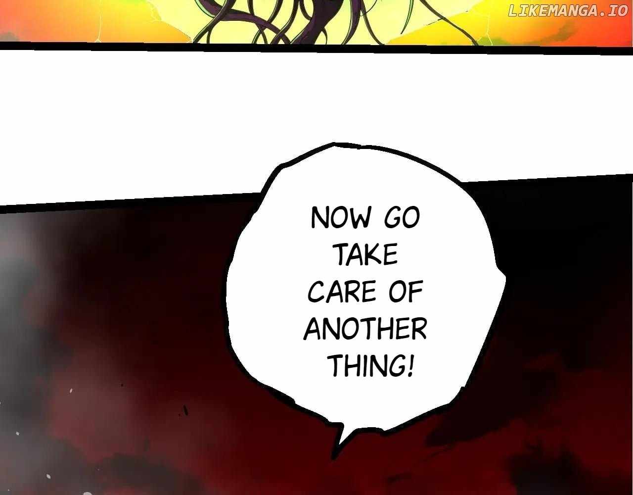 Evolution Begins With A Big Tree Chapter 408 59