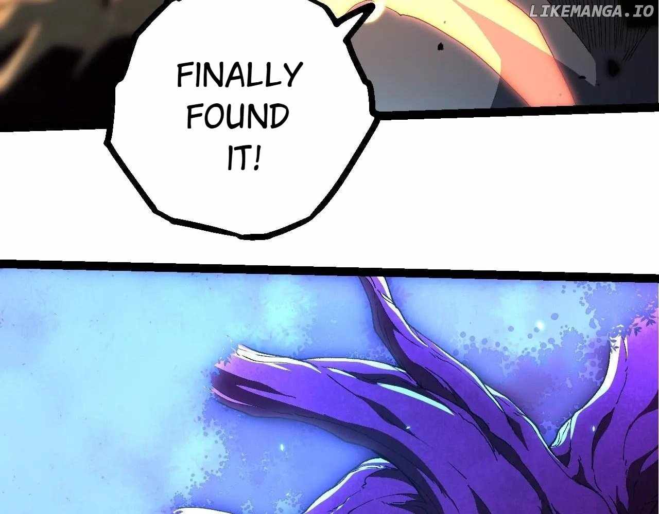 Evolution Begins With A Big Tree Chapter 408 6