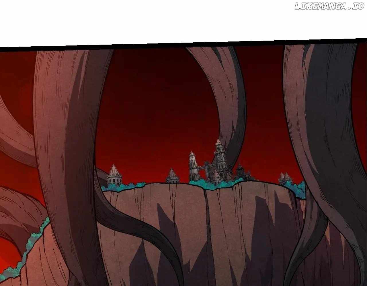 Evolution Begins With A Big Tree Chapter 408 61
