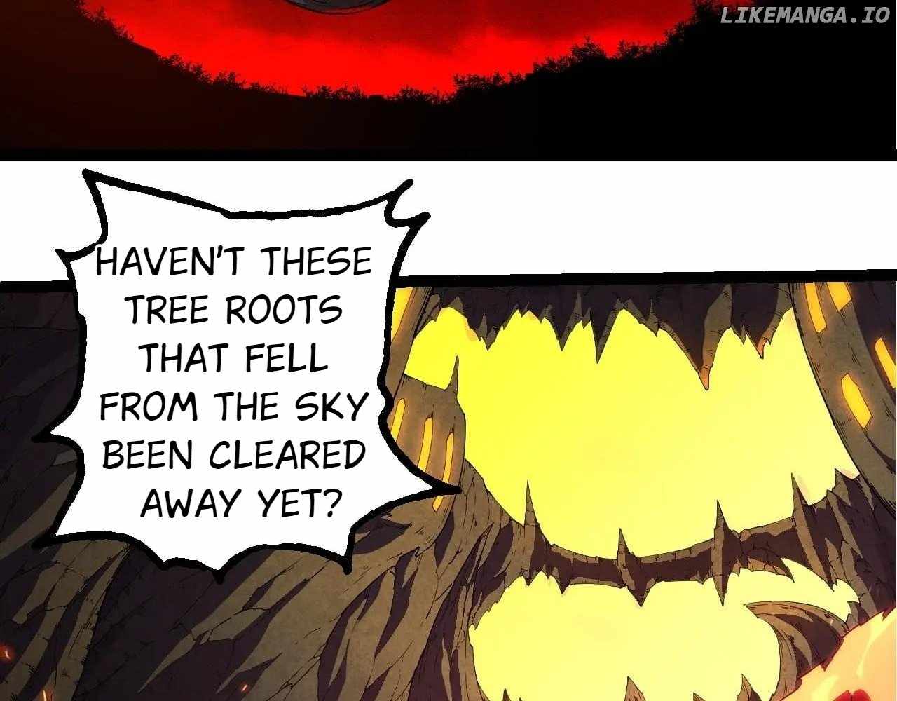 Evolution Begins With A Big Tree Chapter 408 63