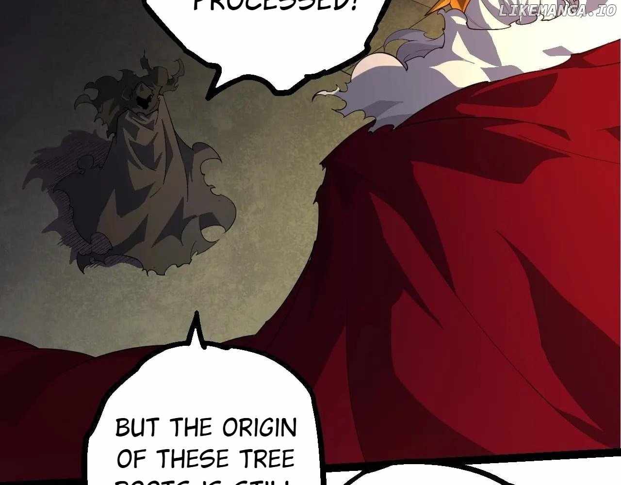 Evolution Begins With A Big Tree Chapter 408 65
