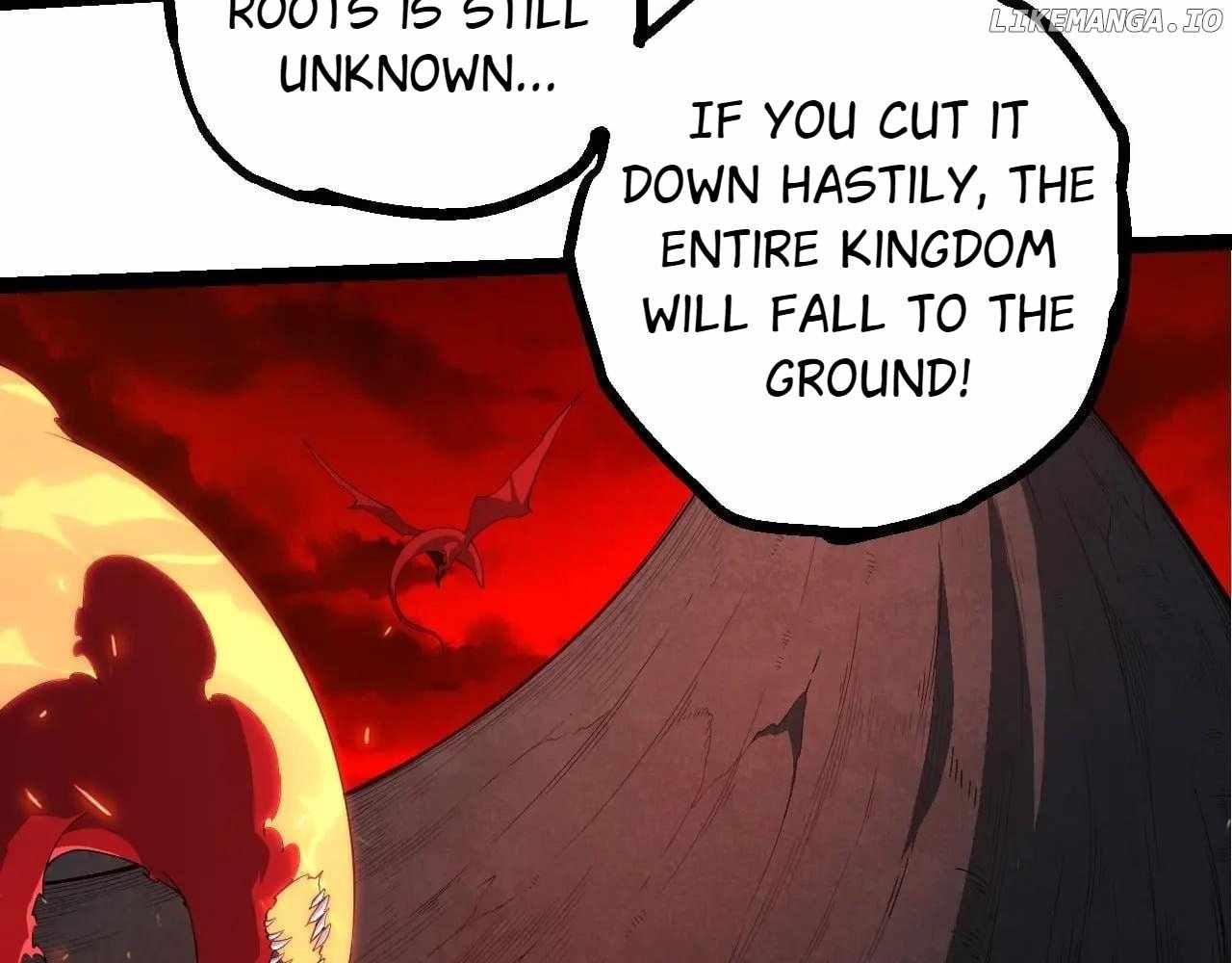 Evolution Begins With A Big Tree Chapter 408 66