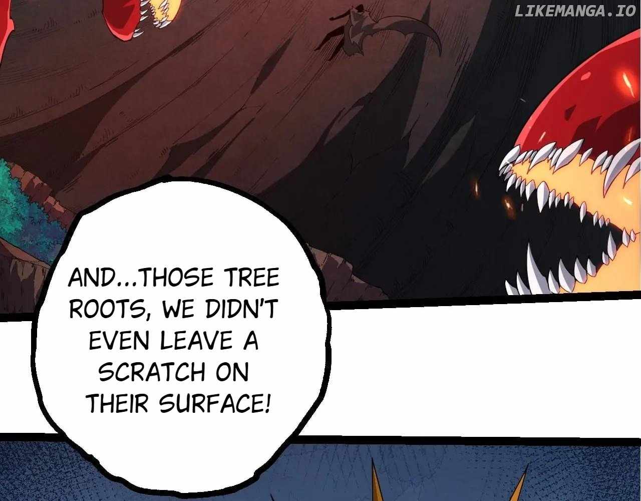 Evolution Begins With A Big Tree Chapter 408 67