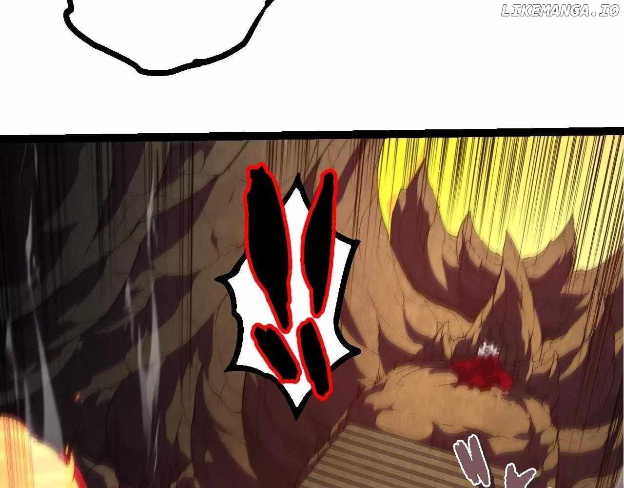 Evolution Begins With A Big Tree Chapter 408 69