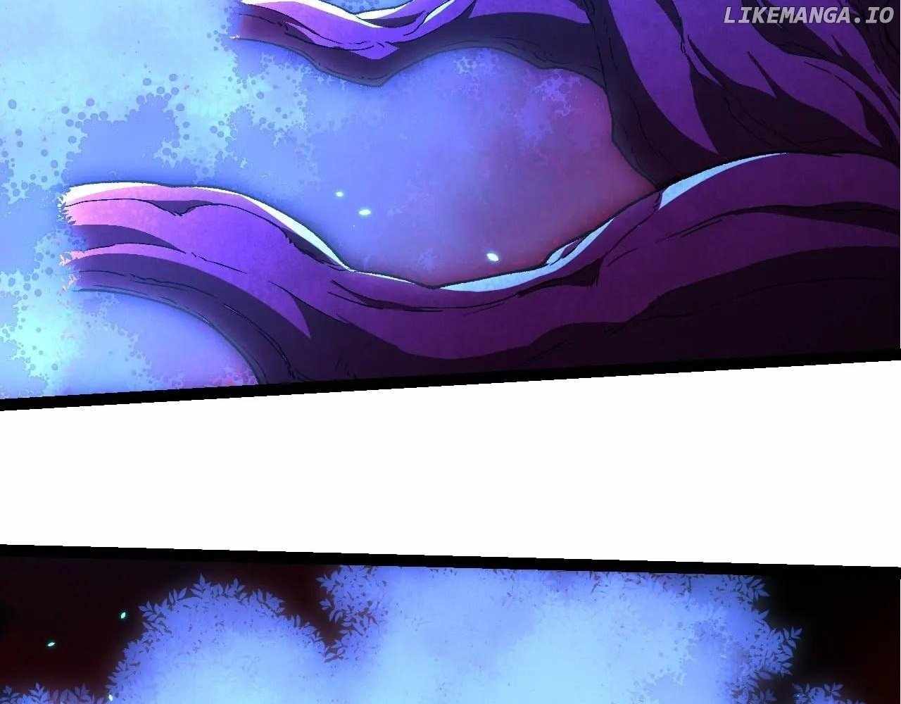 Evolution Begins With A Big Tree Chapter 408 7