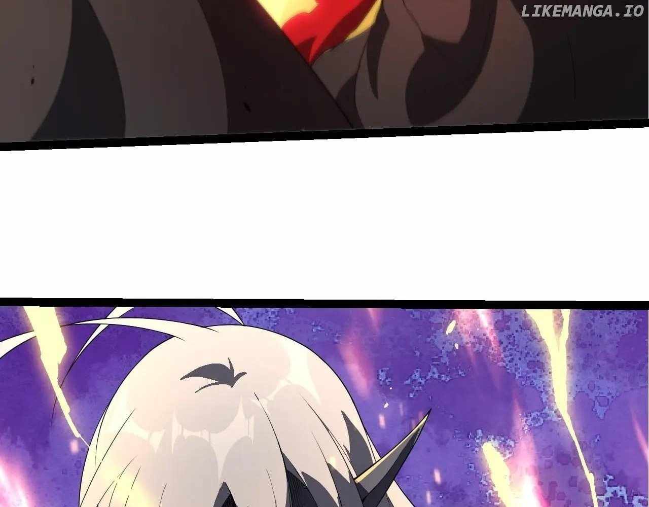 Evolution Begins With A Big Tree Chapter 408 74