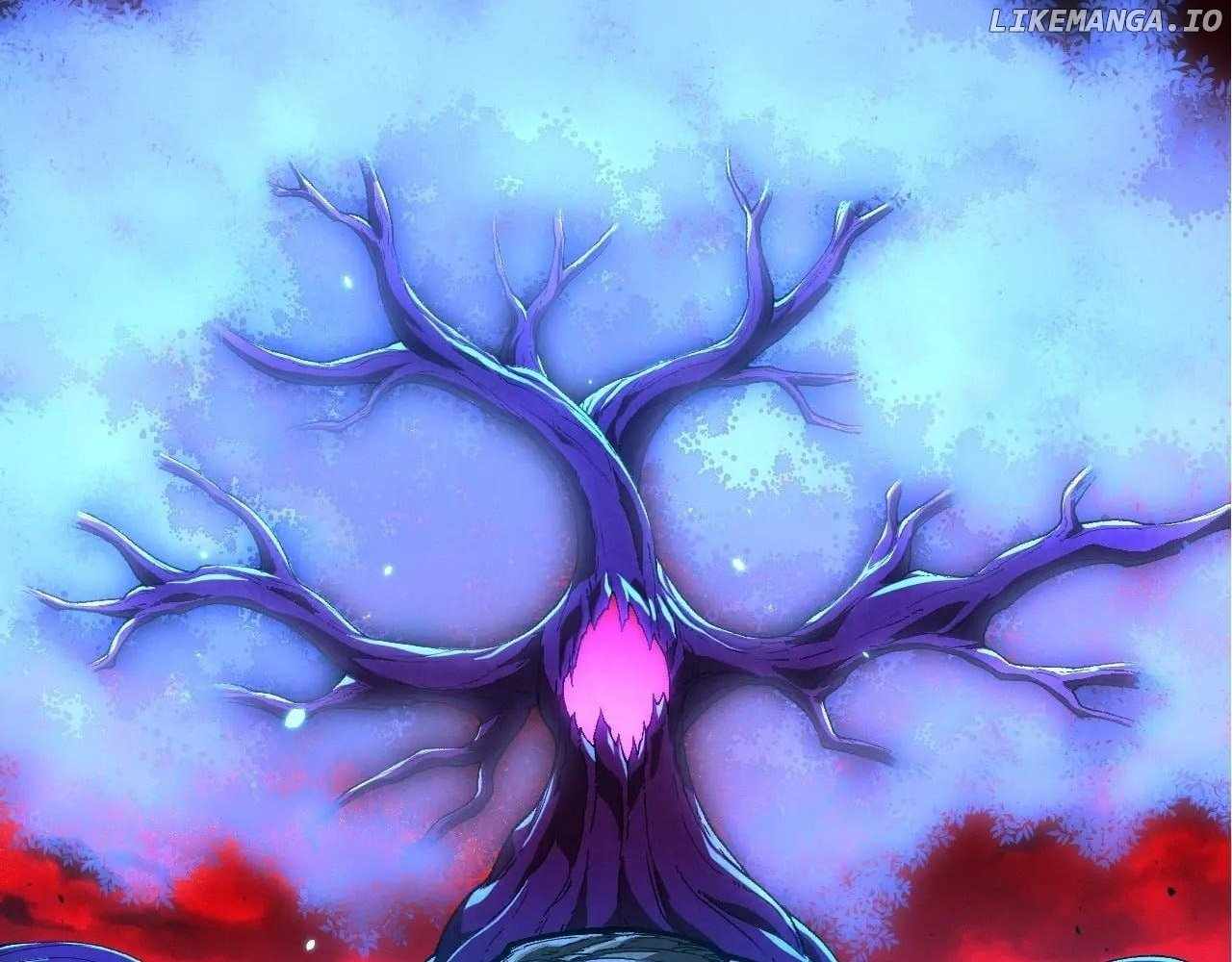 Evolution Begins With A Big Tree Chapter 408 8