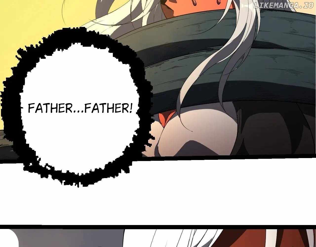 Evolution Begins With A Big Tree Chapter 408 83