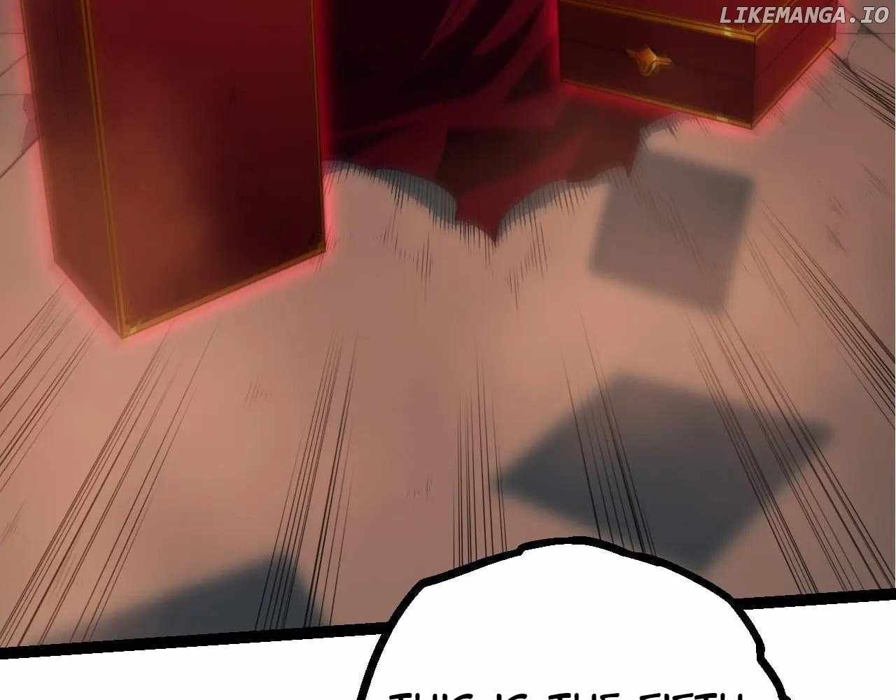 Evolution Begins With A Big Tree Chapter 408 88